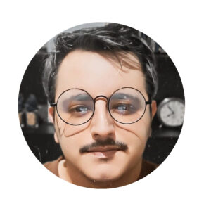 perfil alex correa de souza